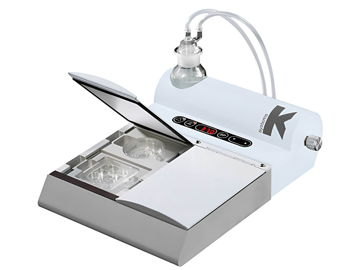G85 Mini Incubator